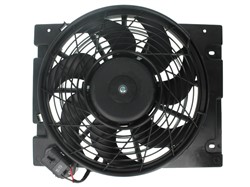 Fan, engine cooling D8X007TT_0