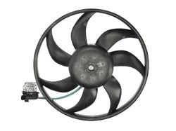 Fan, engine cooling D8X008TT