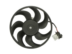 Electric Motor, radiator fan D8X011TT