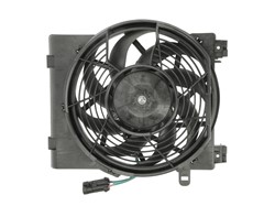 Radiatora ventilators THERMOTEC D8X012TT