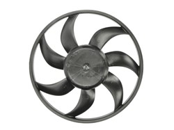 Fan, engine cooling D8X014TT