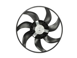 Fan, engine cooling D8X014TT_1