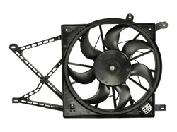 Fan, engine cooling D8X015TT_1