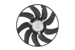 Fan, engine cooling D8X021TT_1