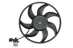 Fan, engine cooling D8X034TT