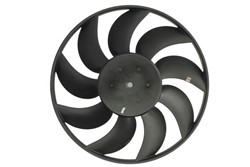 Fan, engine cooling D8X036TT