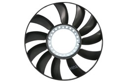 Radiator fan D9A001TT