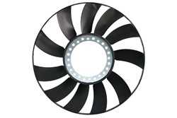 Radiator fan D9A001TT_1