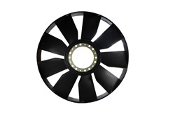 Radiator fan D9MA001TT