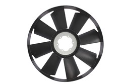 Radiator fan D9ME009TT