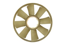 Radiator fan D9RV006TT