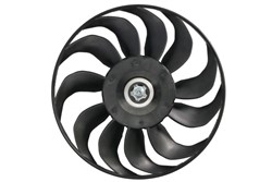 Radiator fan D9W005TT