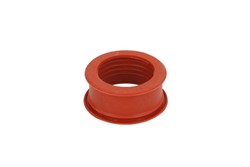 Air cooler pipe gasket THERMOTEC DCB055TT