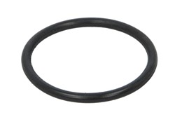 Gasket, charge air cooler DCC086TT