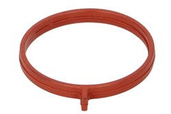 Gasket, charge air cooler DCF161TT