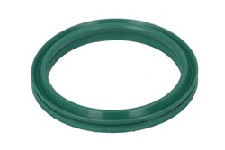 Seal Ring, charge air hose DCR282TT