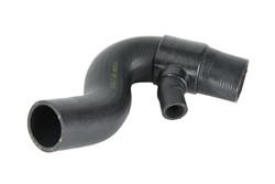 Charge Air Hose DCW020TT_0