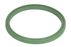 Air cooler pipe gasket THERMOTEC DCW252TT