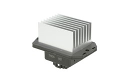 Ventilātora kontrolelements THERMOTEC DE4003TT