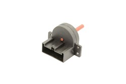 Blower Switch, heating/ventilation DEF009TT