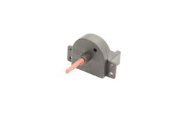 Blower Switch, heating/ventilation DEF009TT_1