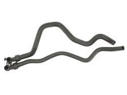 wąż, wymiennik ciepła (ogrzewanie) DNC034TT