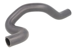 wąż, wymiennik ciepła (ogrzewanie) DNR003TT
