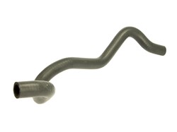 wąż, wymiennik ciepła (ogrzewanie) DNR014TT
