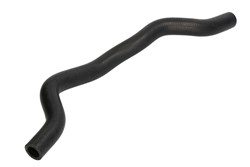 wąż, wymiennik ciepła (ogrzewanie) DNR031TT