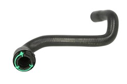 wąż, wymiennik ciepła (ogrzewanie) DNX007TT