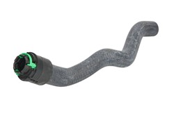 wąż, wymiennik ciepła (ogrzewanie) DNX034TT