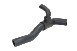 Oil cooler hose THERMOTEC DOW003TT
