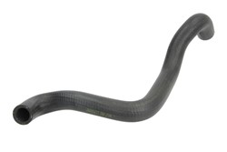 wąż, wymiennik ciepła (ogrzewanie) DWA006TT