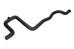 wąż, wymiennik ciepła (ogrzewanie) DWF298TT