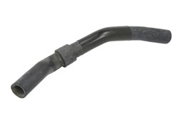 Cooling system rubber hose THERMOTEC DWR167TT