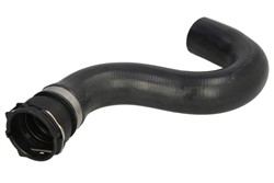 Cooling system rubber hose THERMOTEC DWV043TT