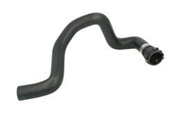 wąż, wymiennik ciepła (ogrzewanie) DWW284TT