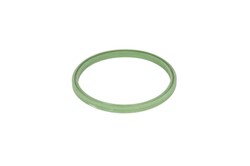 Air cooler pipe gasket THERMOTEC DXW008TT