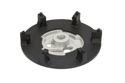 Drive plate, magnetic clutch (compressor) KTT020007
