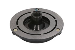 Drive plate, magnetic clutch (compressor) KTT020011
