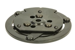 Drive plate, magnetic clutch (compressor) KTT020015-1