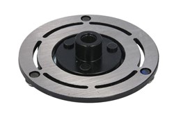 Drive plate, magnetic clutch (compressor) KTT020016_0