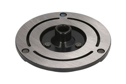 Drive plate, magnetic clutch (compressor) KTT020025_0