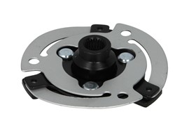 Drive plate, magnetic clutch (compressor) KTT020055