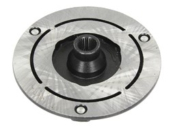Drive plate, magnetic clutch (compressor) KTT020063