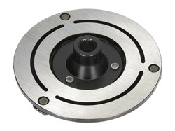 Drive plate, magnetic clutch (compressor) KTT020067