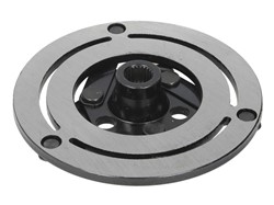 Drive plate, magnetic clutch (compressor) KTT020068