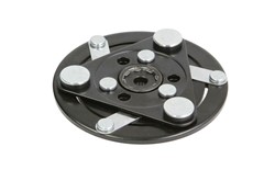 Drive plate, magnetic clutch (compressor) KTT020085_0