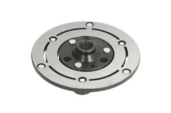 Drive plate, magnetic clutch (compressor) KTT020085_1