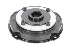Drive plate, magnetic clutch (compressor) KTT020113